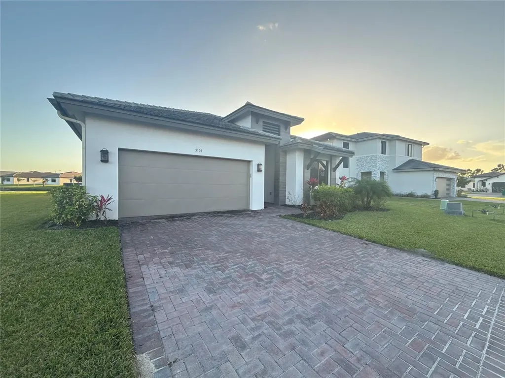 5101 Gambero Way Ave Maria FL 34142