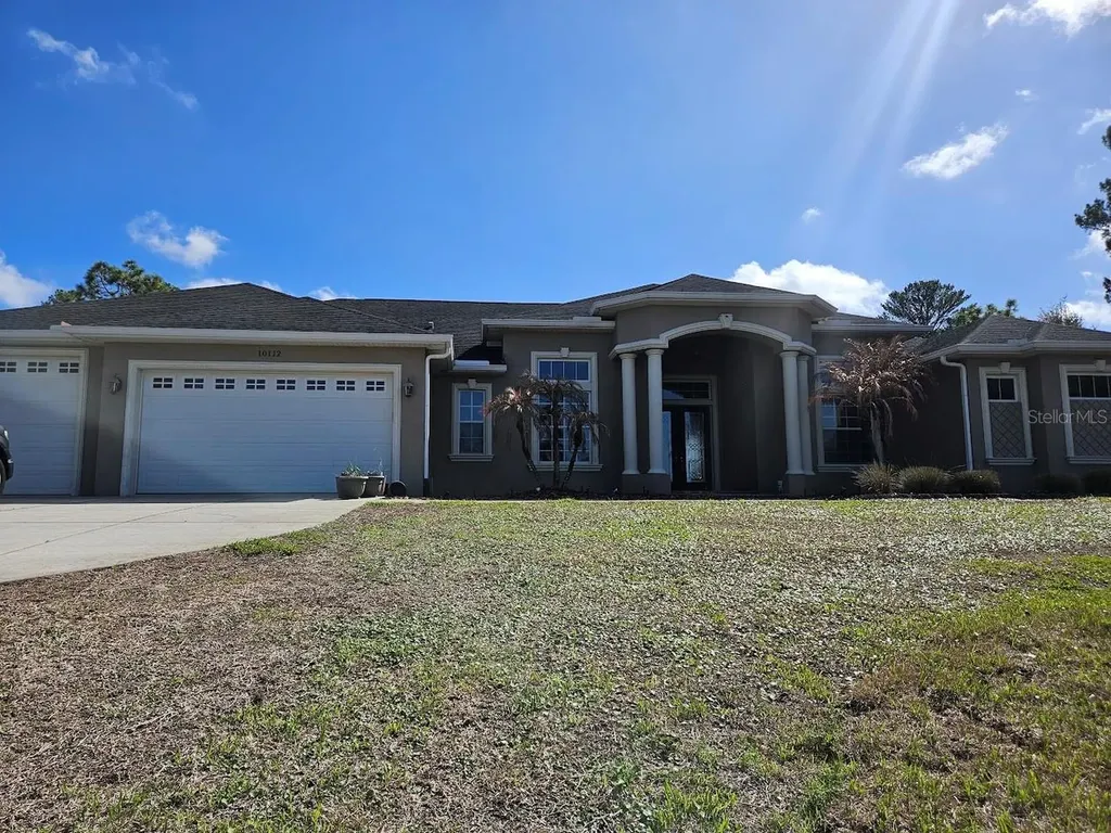 10112 Shortleaf Court Weeki Wachee FL 34613