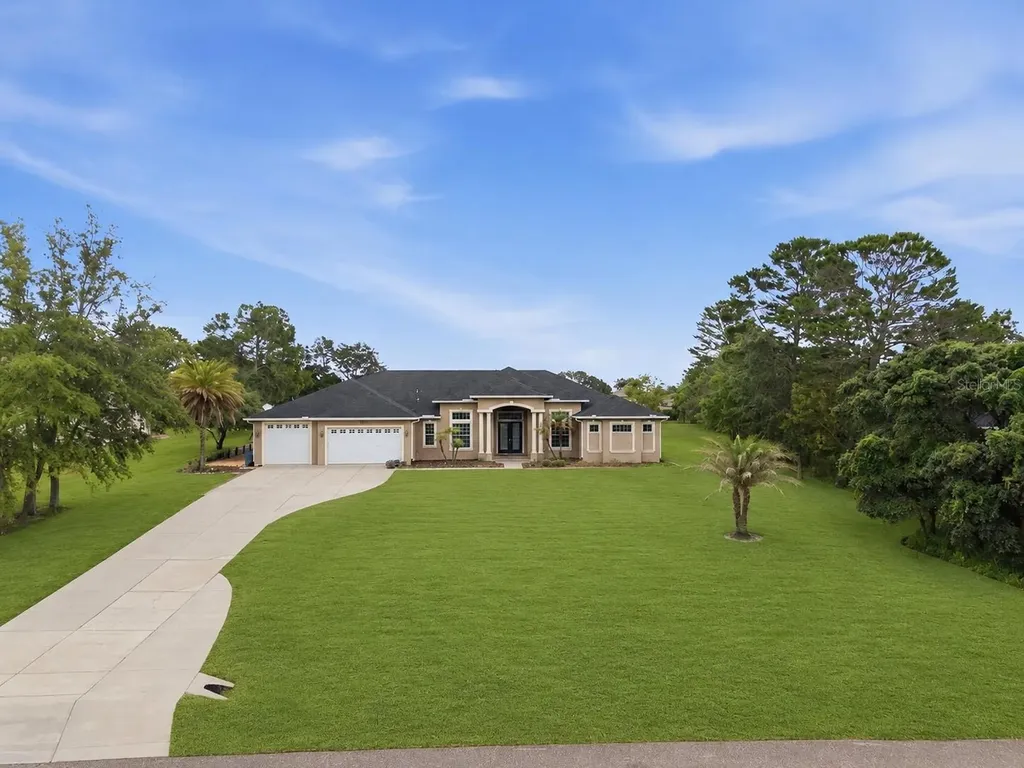 10112 Shortleaf Court Weeki Wachee FL 34613