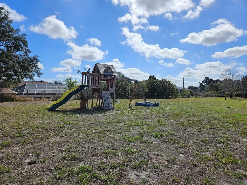 10112 Shortleaf Court Weeki Wachee FL 34613