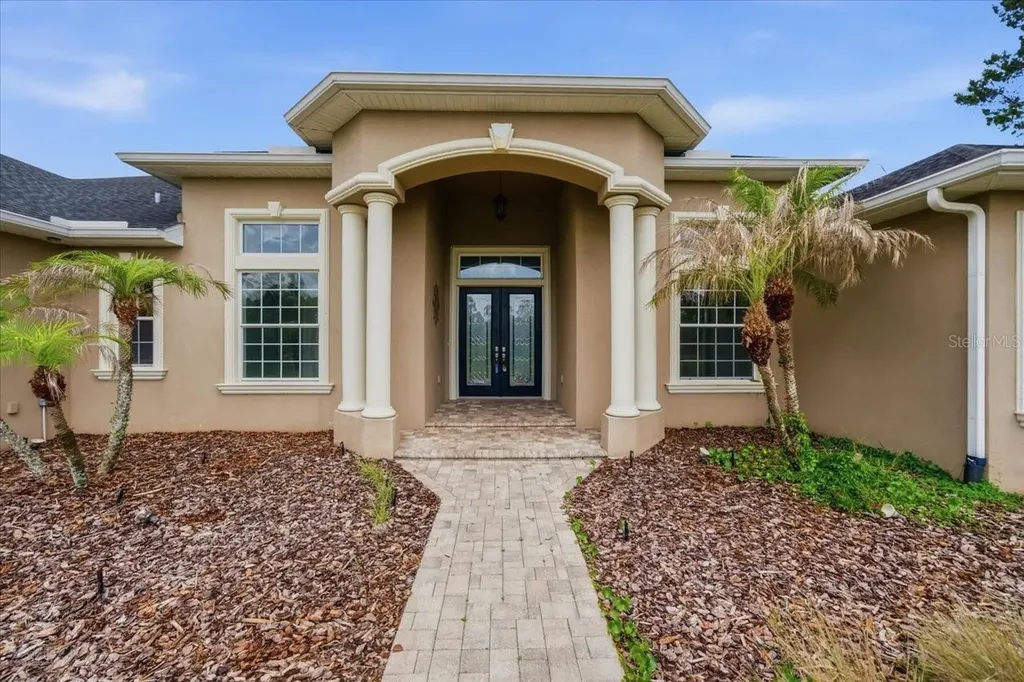 10112 Shortleaf Court Weeki Wachee FL 34613