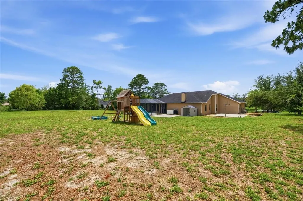 10112 Shortleaf Court Weeki Wachee FL 34613