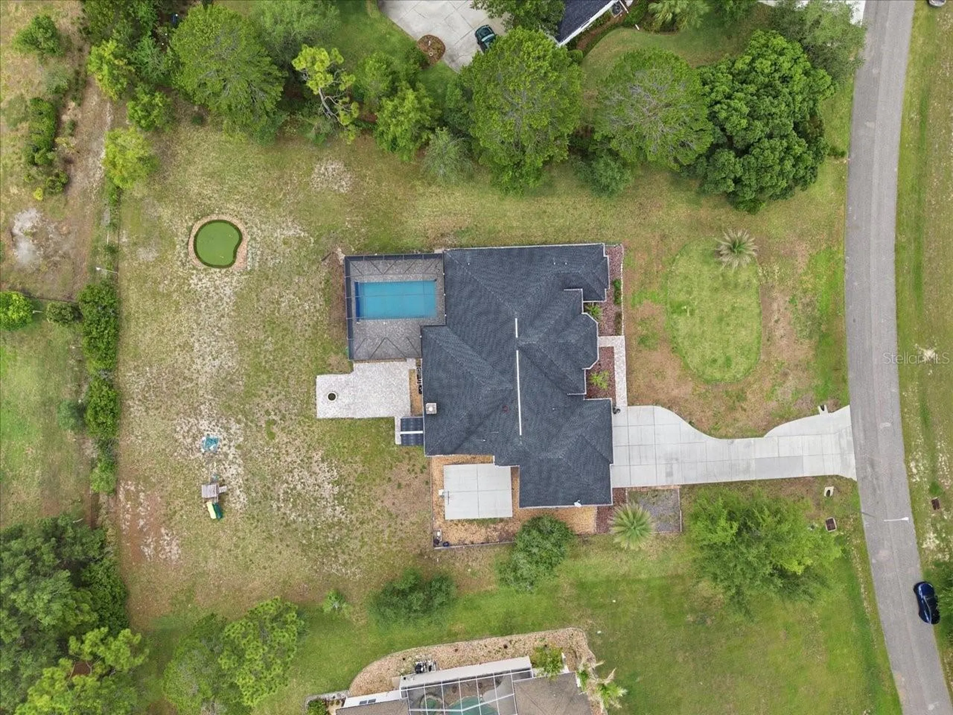10112 Shortleaf Court Weeki Wachee FL 34613