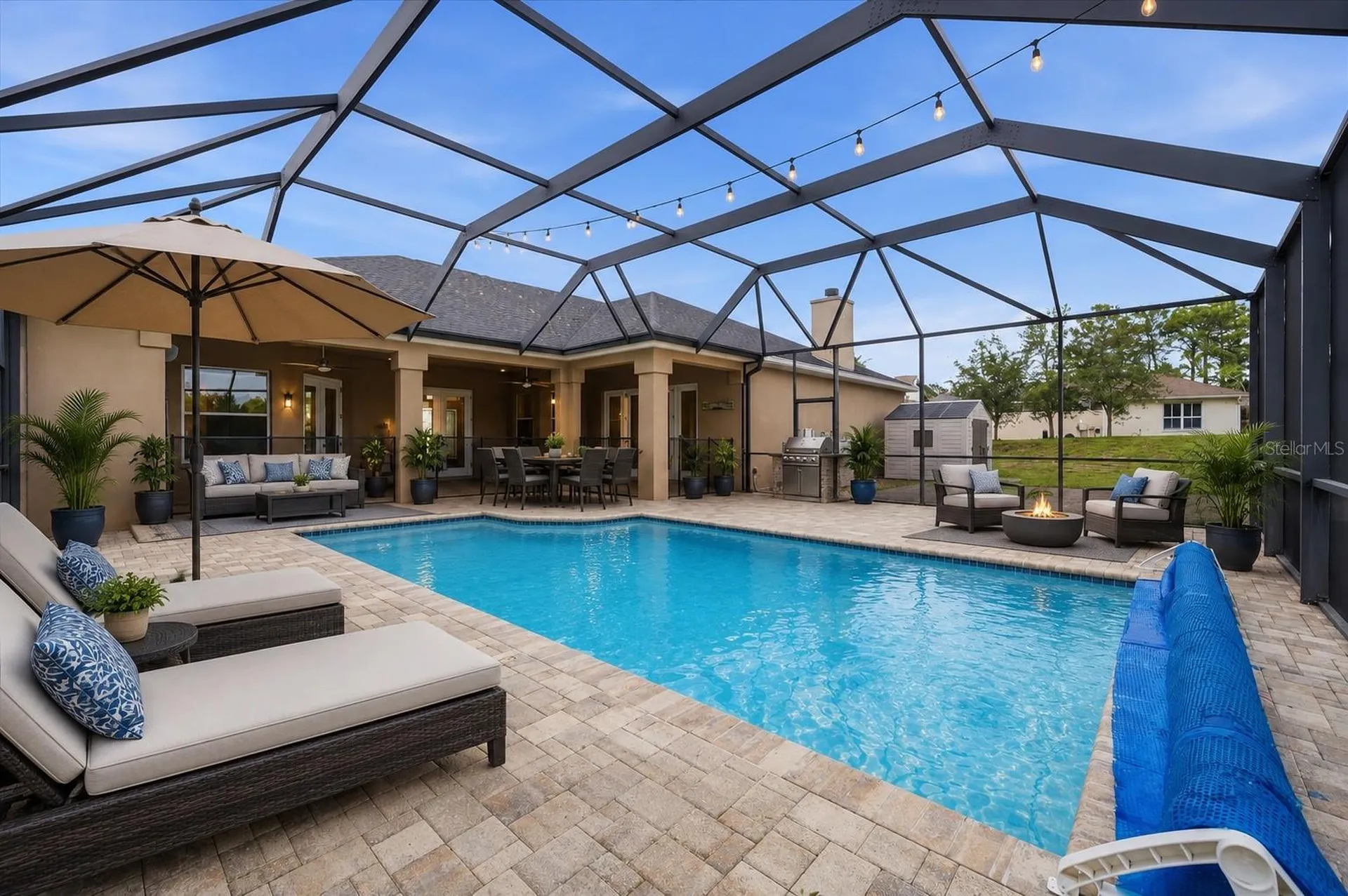 10112 Shortleaf Court Weeki Wachee FL 34613