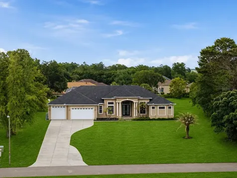10112 Shortleaf Court Weeki Wachee FL 34613