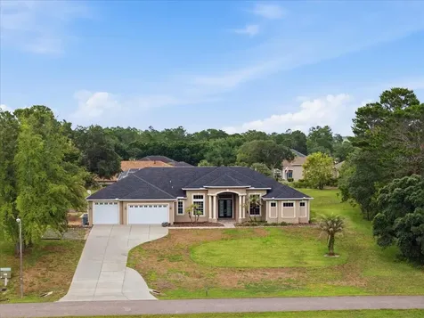 10112 Shortleaf Court Weeki Wachee FL 34613