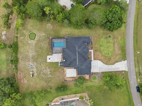 10112 Shortleaf Court Weeki Wachee FL 34613