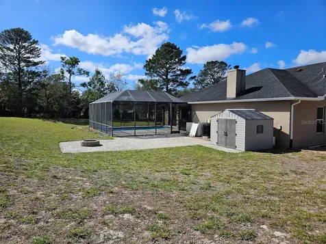 10112 Shortleaf Court Weeki Wachee FL 34613