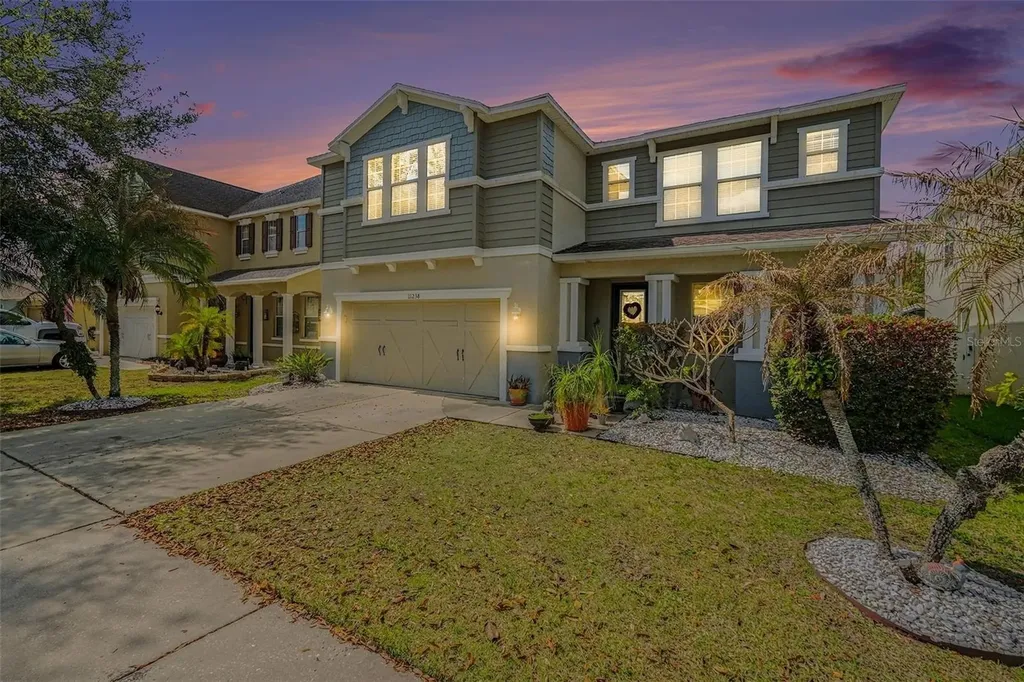 11238 Running Pine Drive Riverview FL 33569