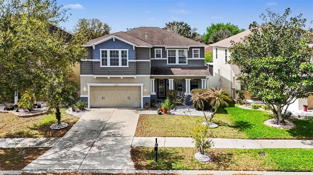 11238 Running Pine Drive Riverview FL 33569