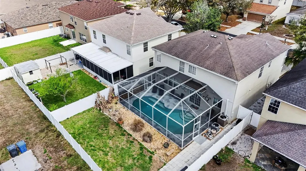 11238 Running Pine Drive Riverview FL 33569