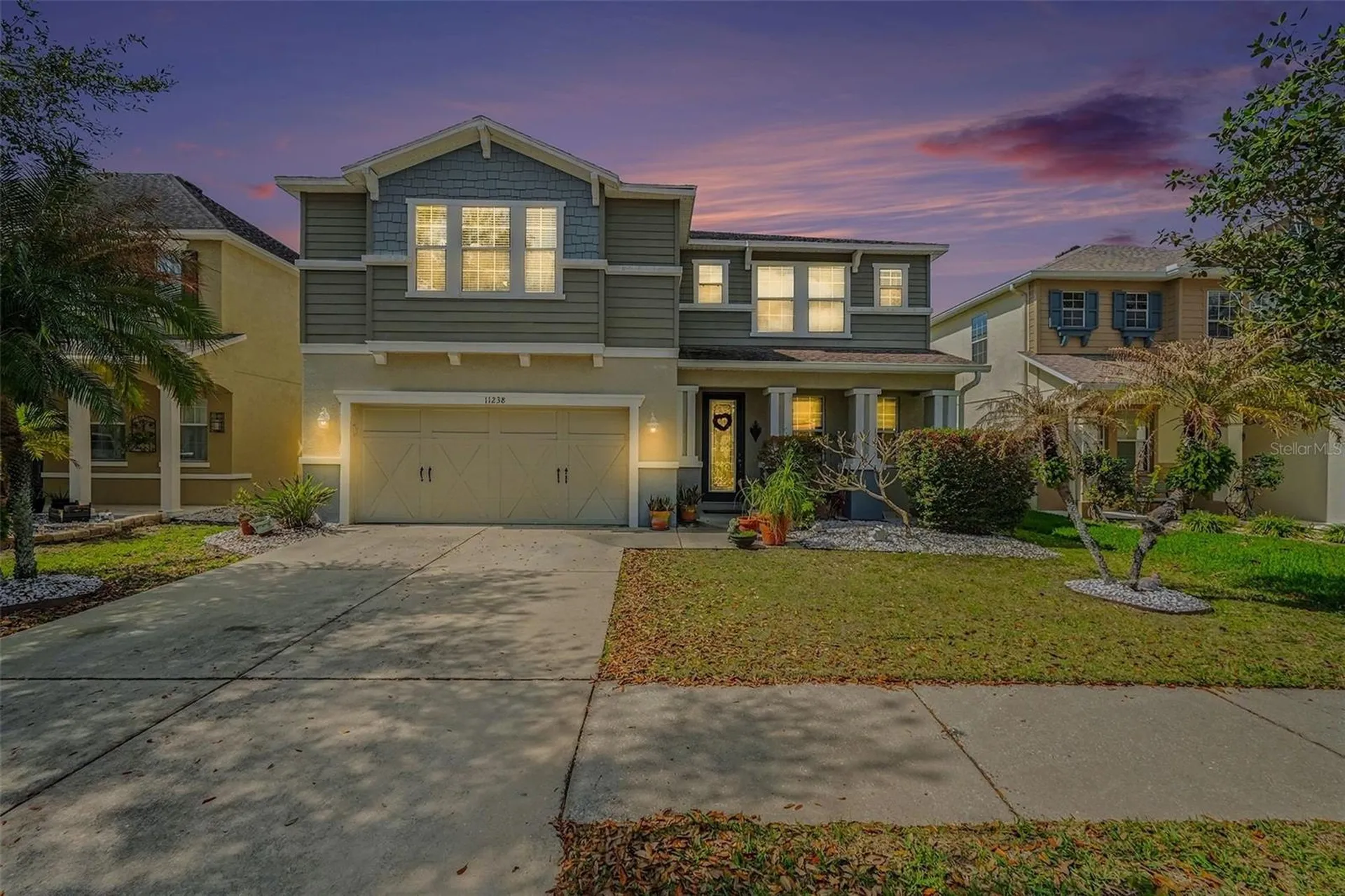 11238 Running Pine Drive Riverview FL 33569