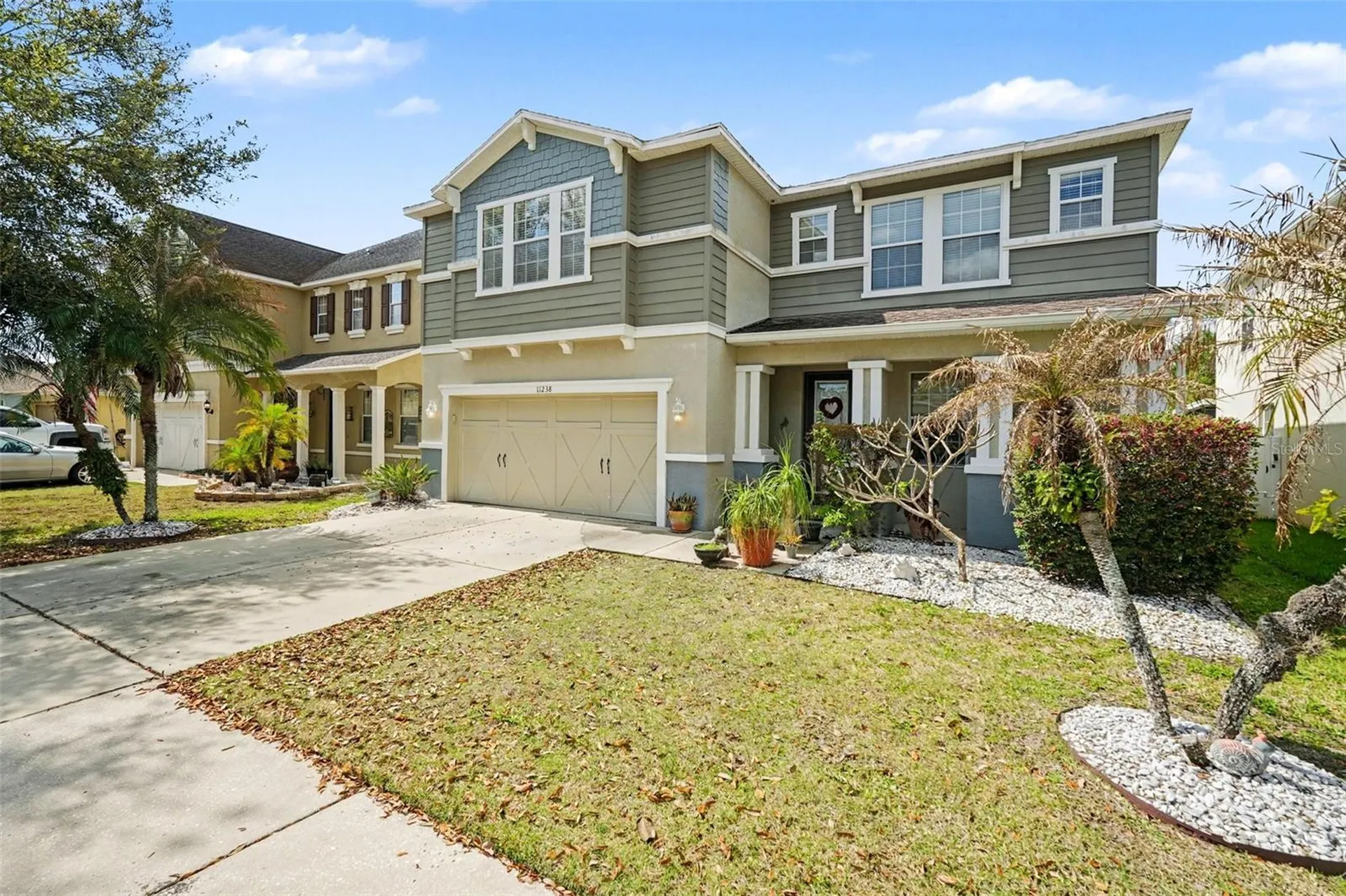 11238 Running Pine Drive Riverview FL 33569
