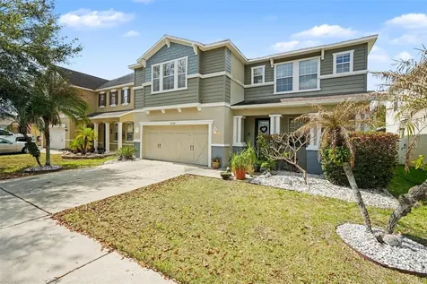 11238 Running Pine Drive Riverview FL 33569