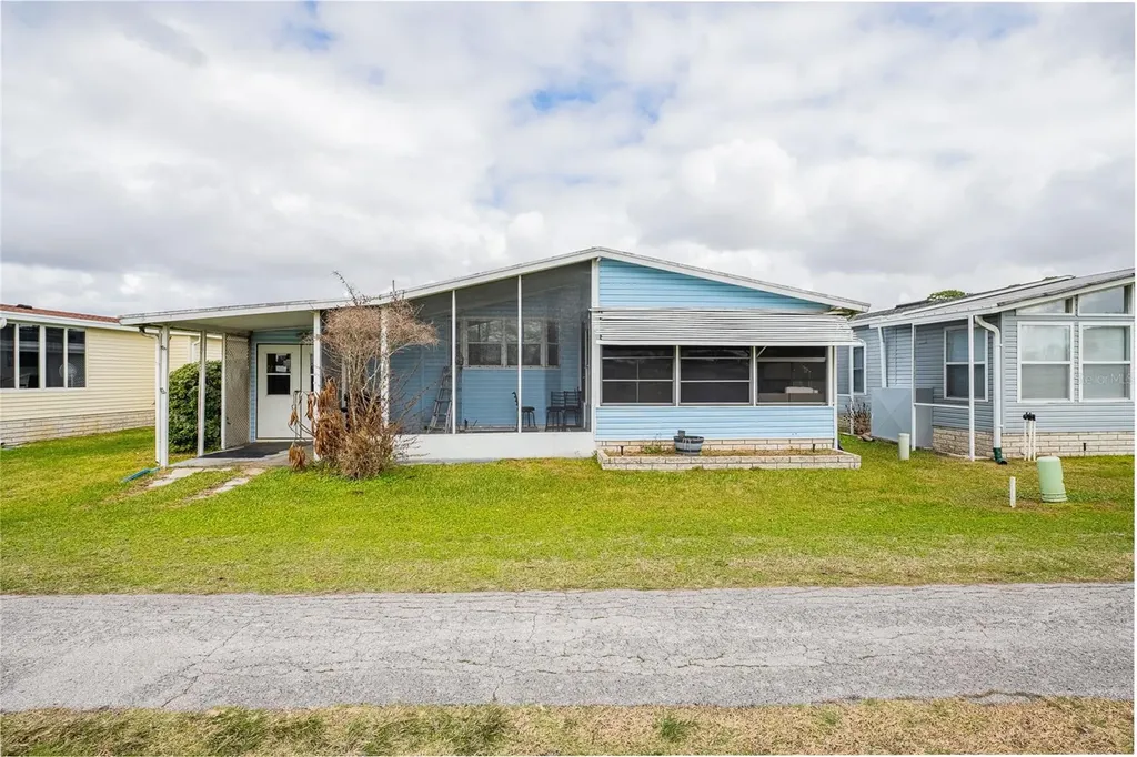 74 Straphmore Drive Haines City FL 33844
