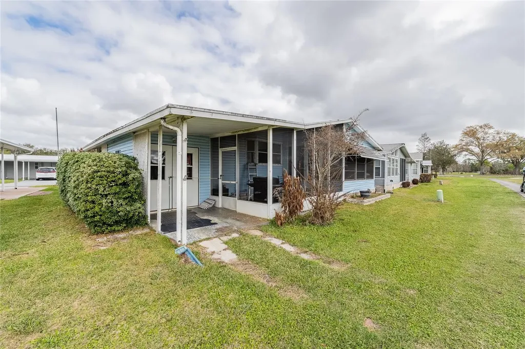 74 Straphmore Drive Haines City FL 33844