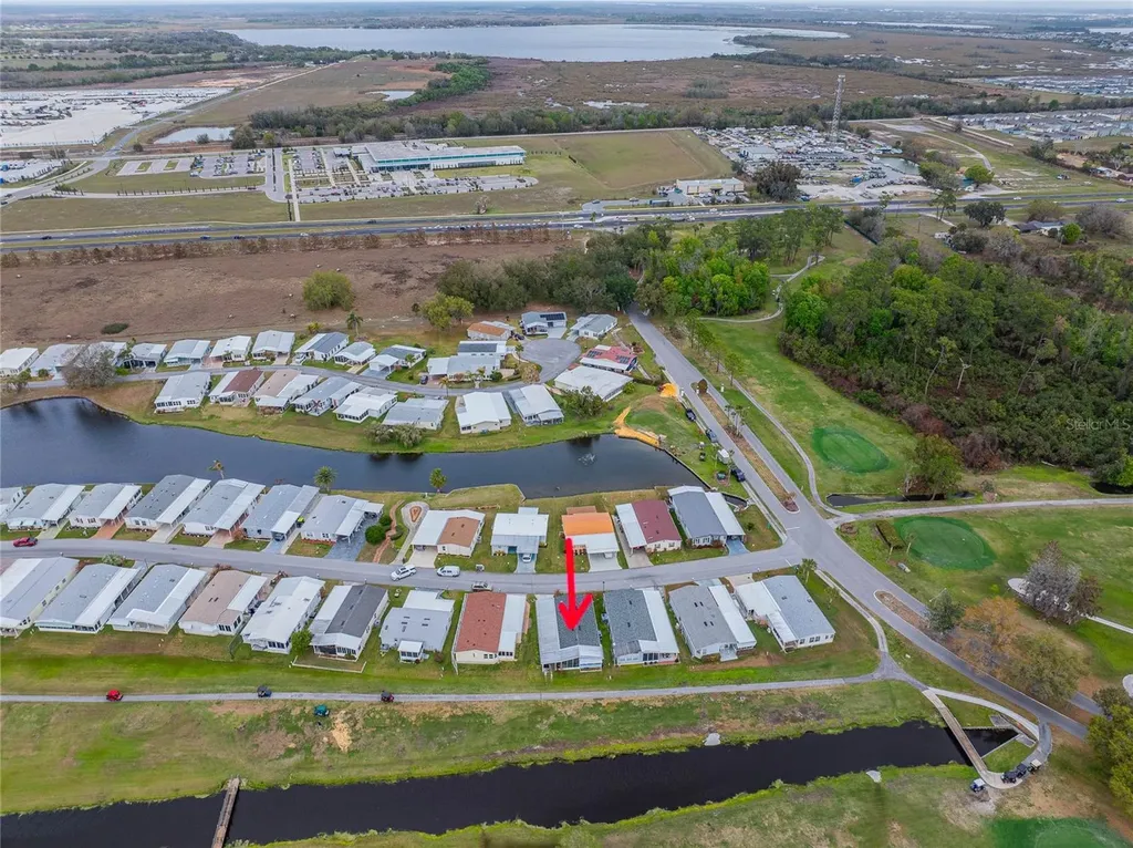 74 Straphmore Drive Haines City FL 33844