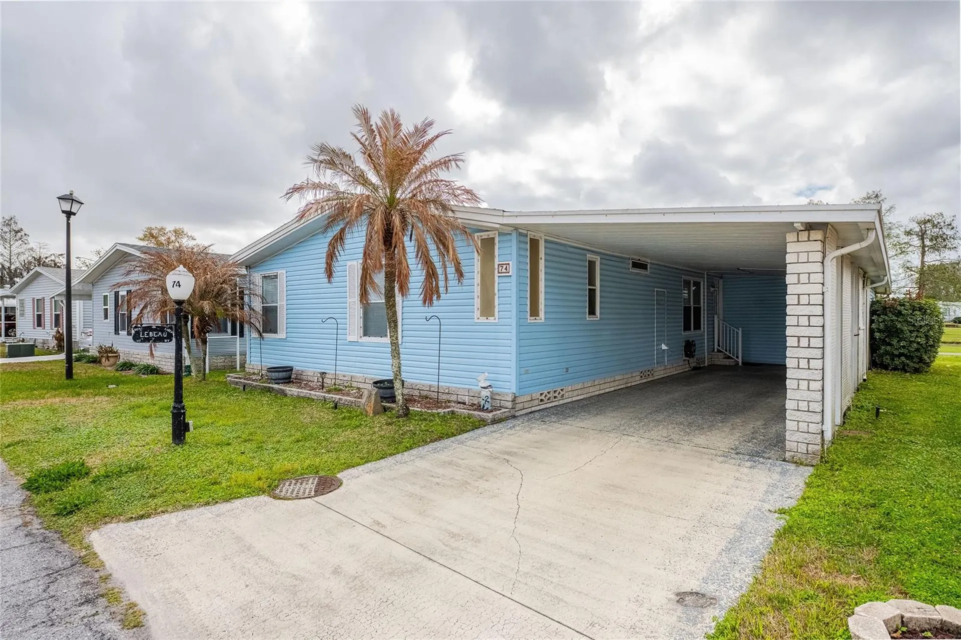 74 Straphmore Drive Haines City FL 33844
