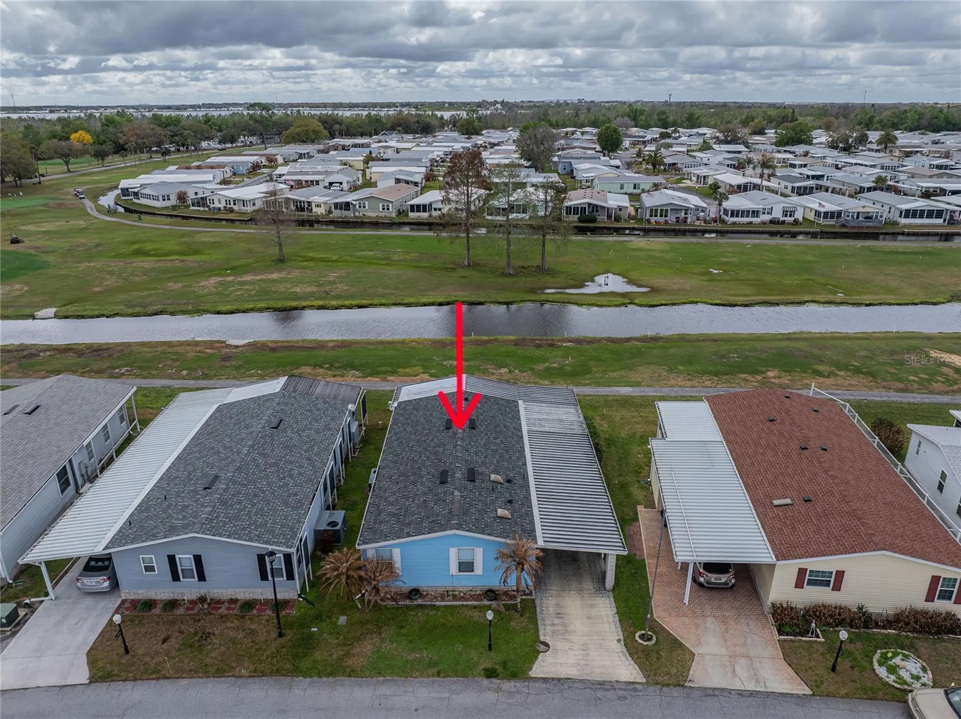 74 Straphmore Drive Haines City FL 33844