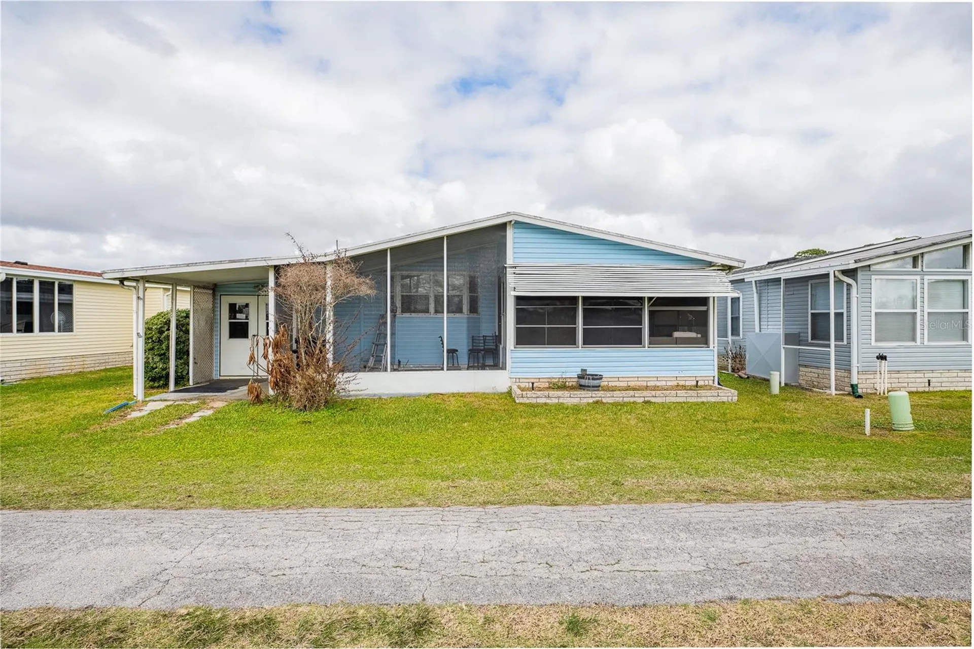 74 Straphmore Drive Haines City FL 33844