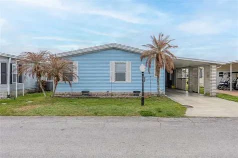 74 Straphmore Drive Haines City FL 33844