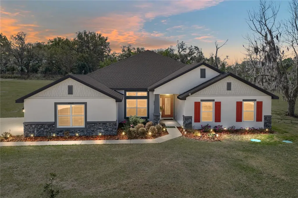 41049 Stanton Hall Drive Dade City FL 33525