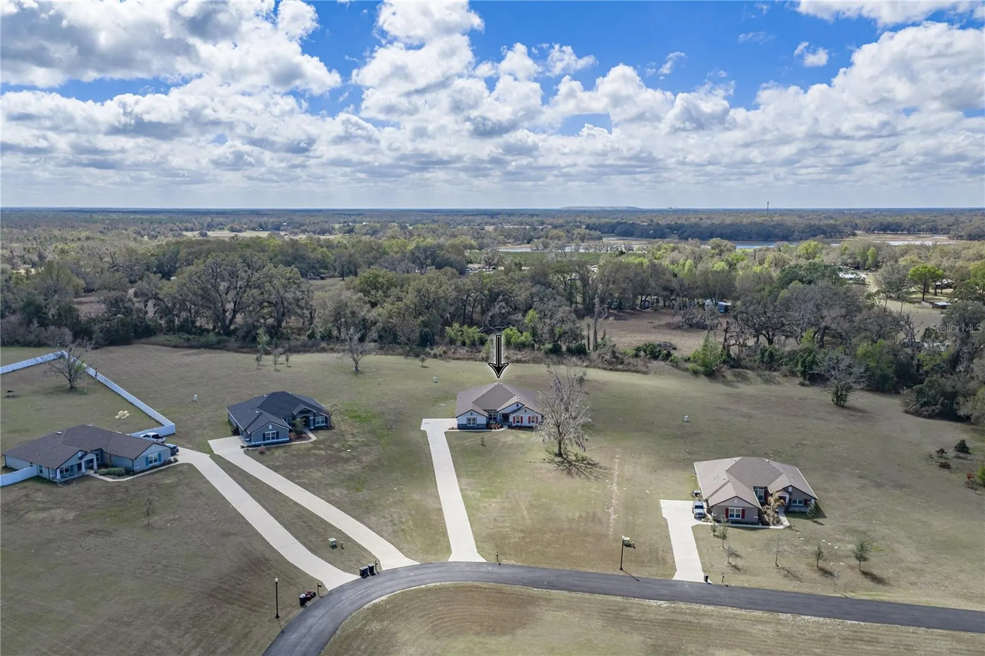 41049 Stanton Hall Drive Dade City FL 33525