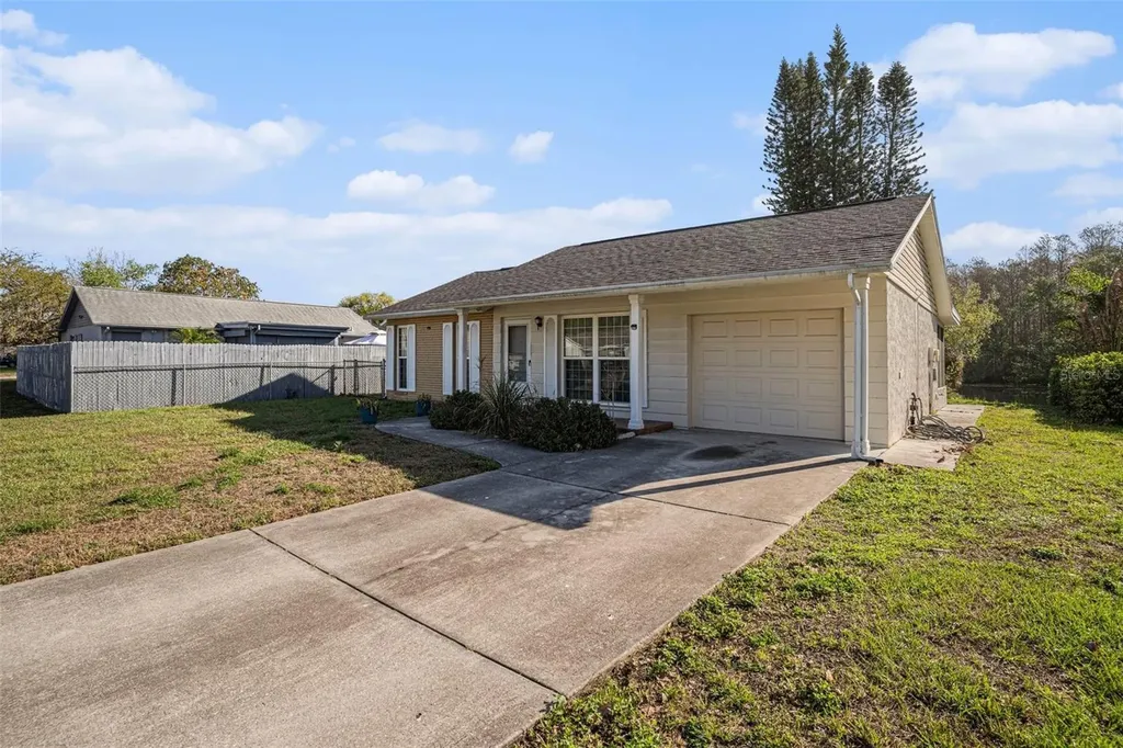 3522 Dellefield Street New Port Richey FL 34655