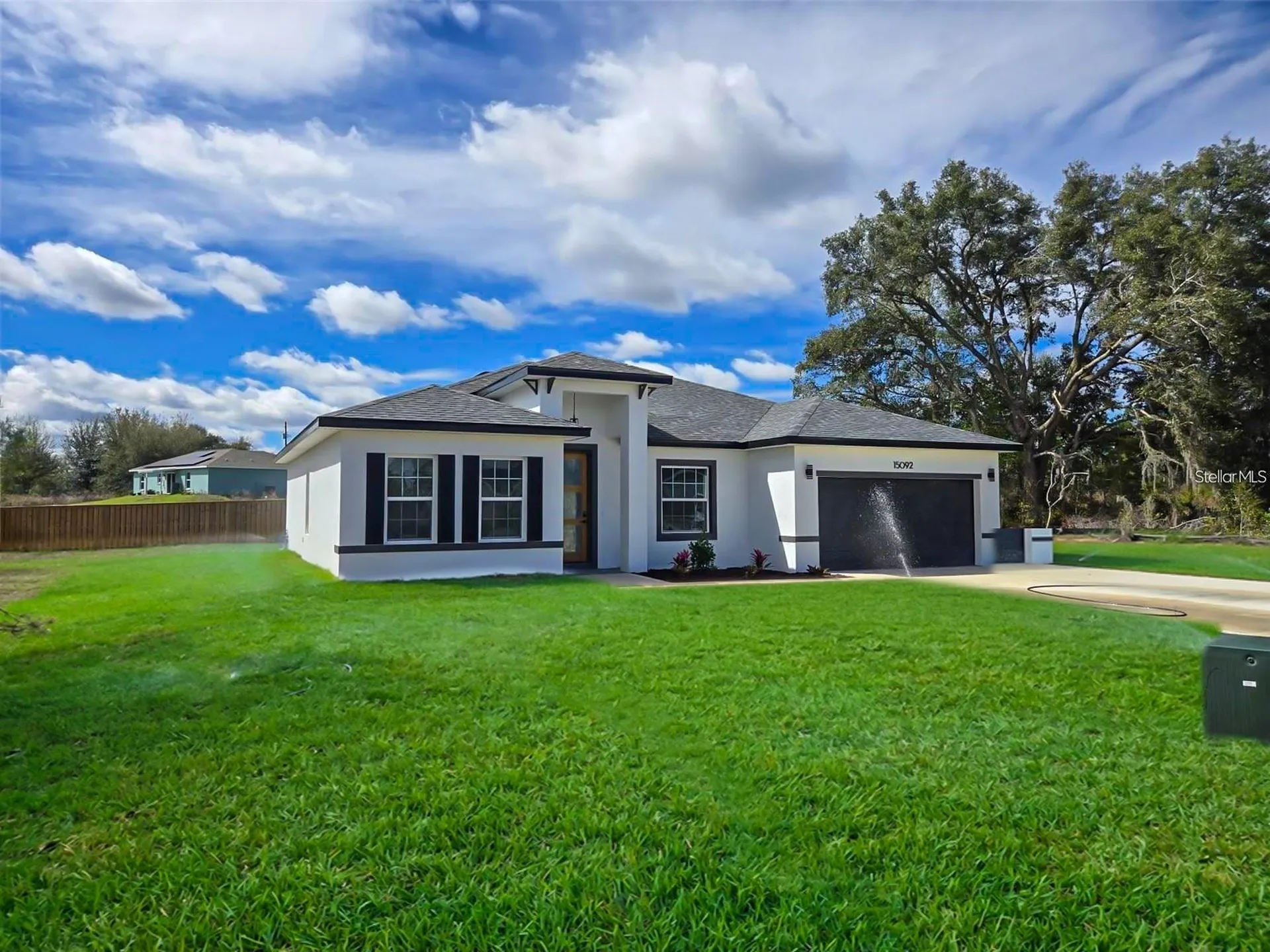 15092 SW 52nd Court Ocala FL 34473