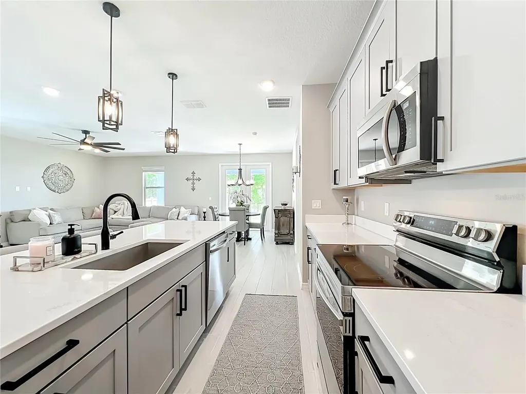 2174 Gold Dust Drive Minneola FL 34715