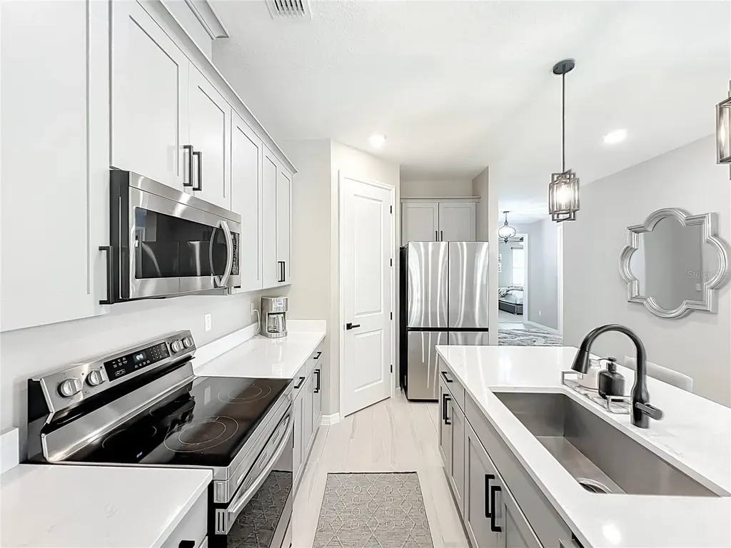 2174 Gold Dust Drive Minneola FL 34715