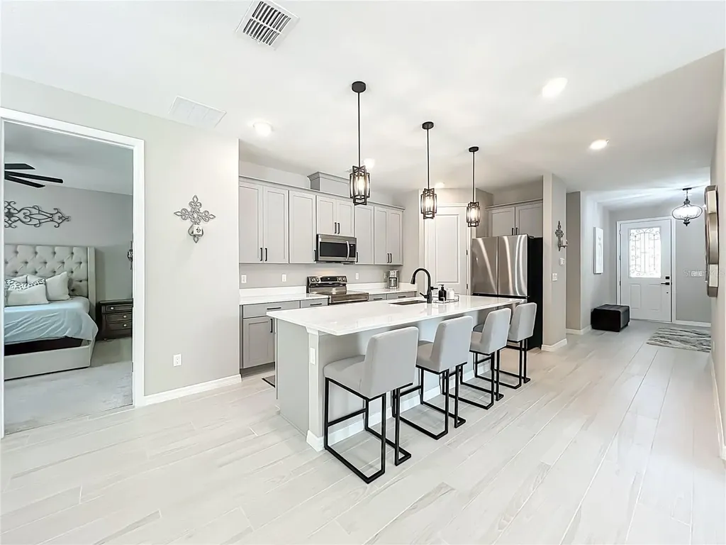2174 Gold Dust Drive Minneola FL 34715