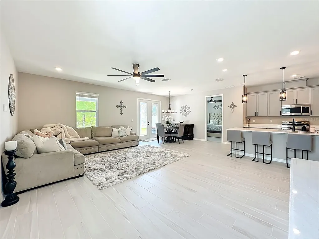 2174 Gold Dust Drive Minneola FL 34715