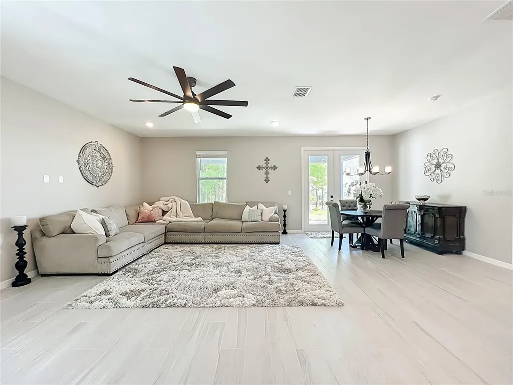 2174 Gold Dust Drive Minneola FL 34715