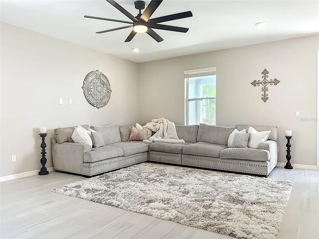 2174 Gold Dust Drive Minneola FL 34715