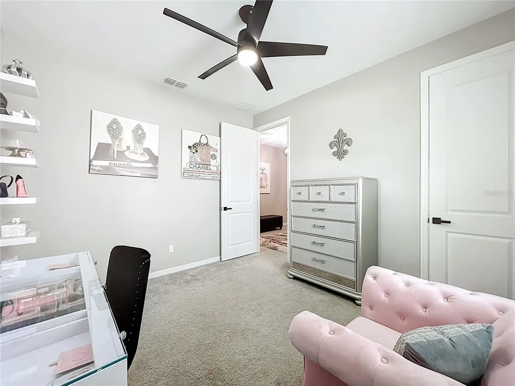 2174 Gold Dust Drive Minneola FL 34715