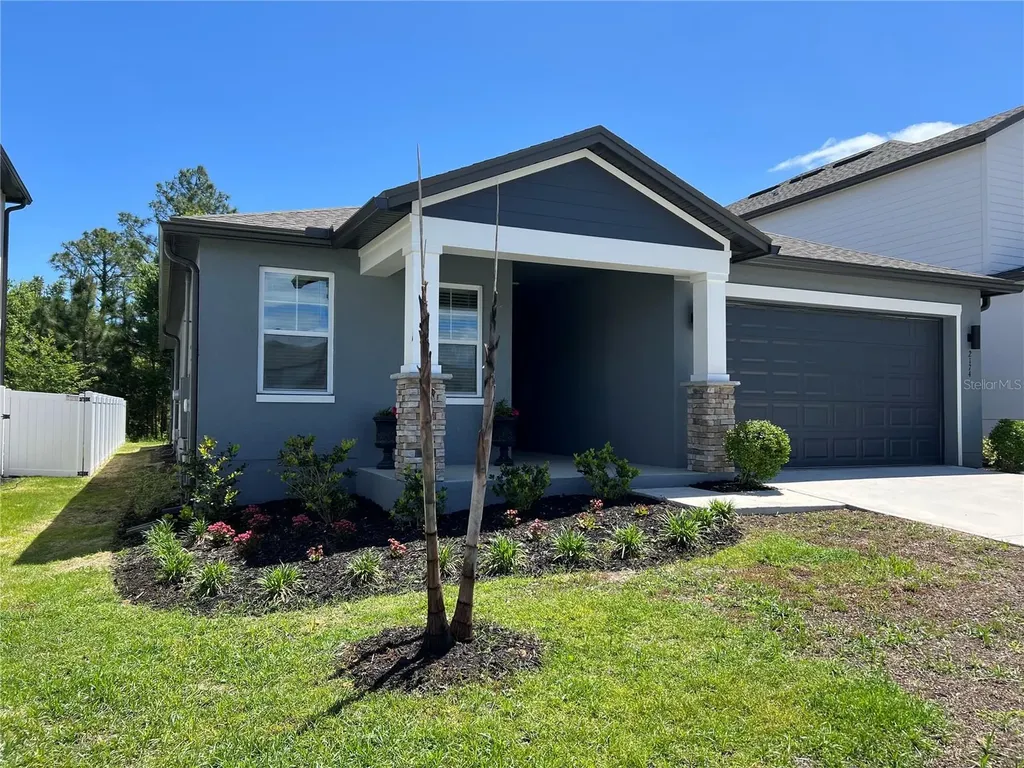 2174 Gold Dust Drive Minneola FL 34715