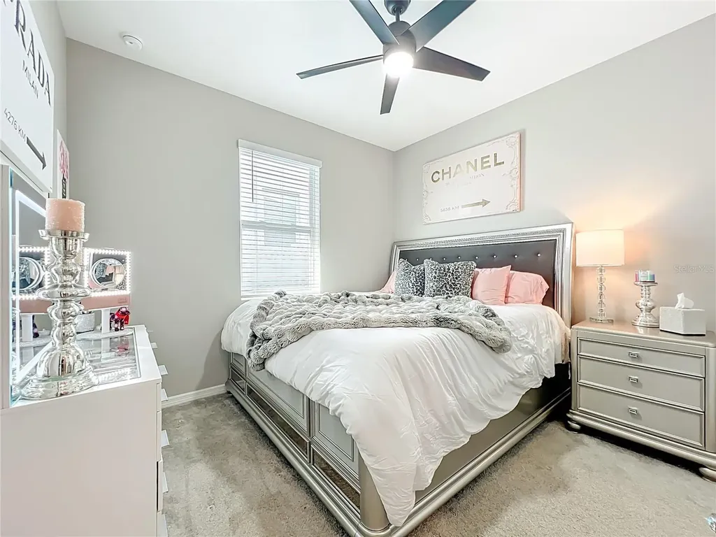 2174 Gold Dust Drive Minneola FL 34715