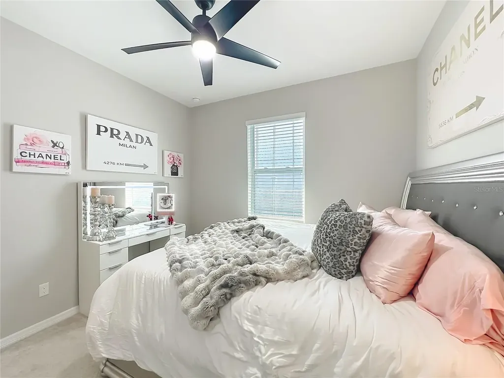 2174 Gold Dust Drive Minneola FL 34715