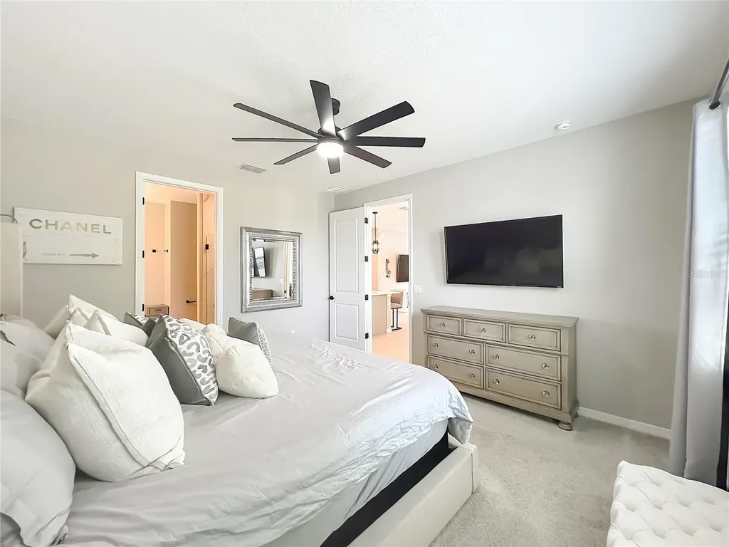 2174 Gold Dust Drive Minneola FL 34715