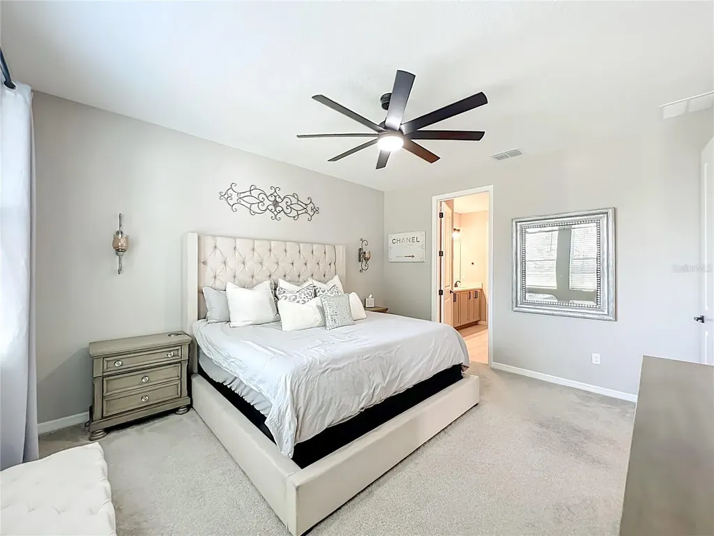 2174 Gold Dust Drive Minneola FL 34715