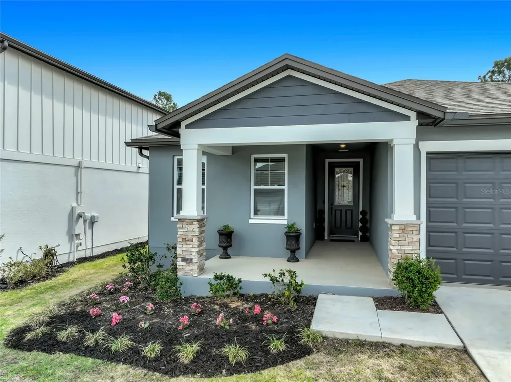 2174 Gold Dust Drive Minneola FL 34715