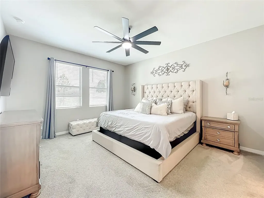 2174 Gold Dust Drive Minneola FL 34715