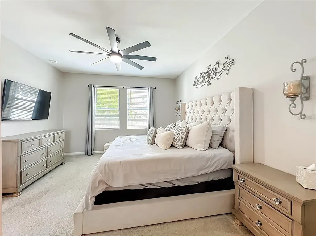 2174 Gold Dust Drive Minneola FL 34715