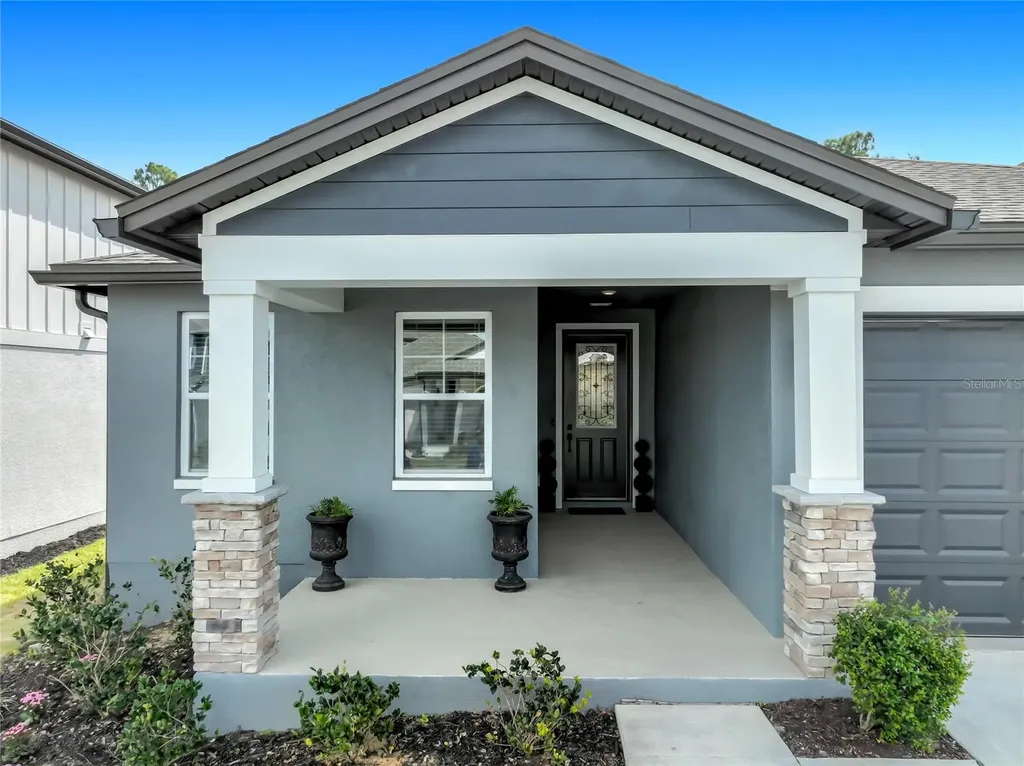 2174 Gold Dust Drive Minneola FL 34715