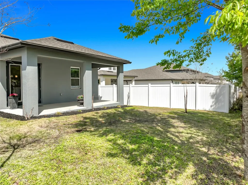 2174 Gold Dust Drive Minneola FL 34715