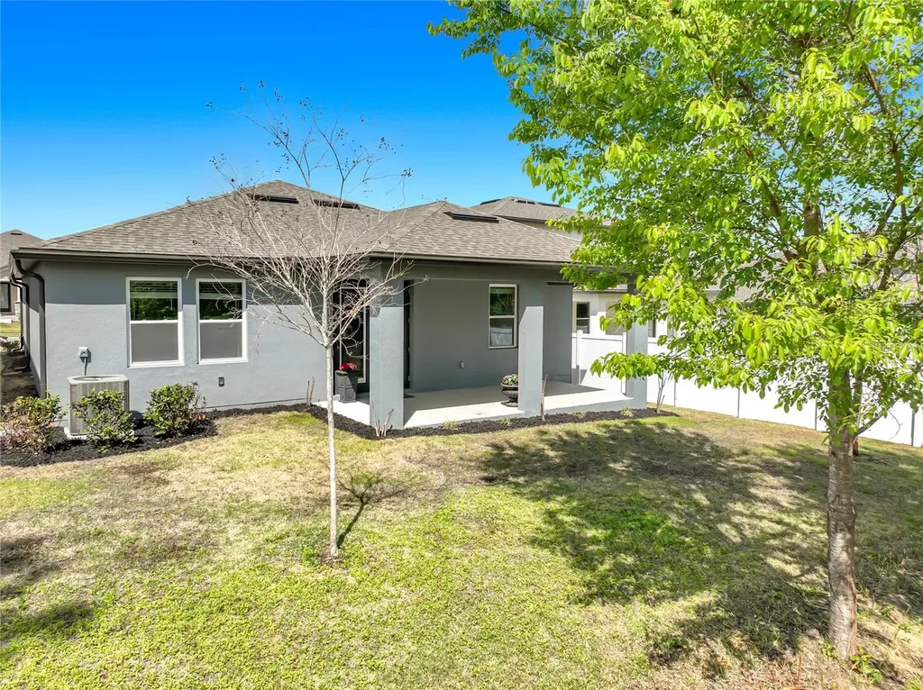 2174 Gold Dust Drive Minneola FL 34715