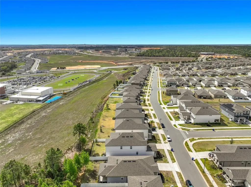 2174 Gold Dust Drive Minneola FL 34715