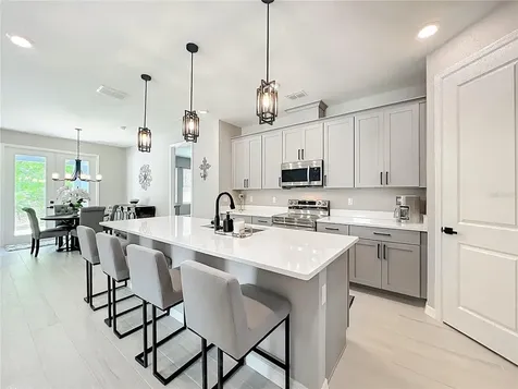 2174 Gold Dust Drive Minneola FL 34715