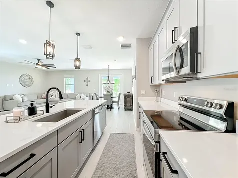 2174 Gold Dust Drive Minneola FL 34715